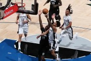 NBA季后赛明天5月13日赛程：天王山大战！马刺PK森林狼冲击赛点